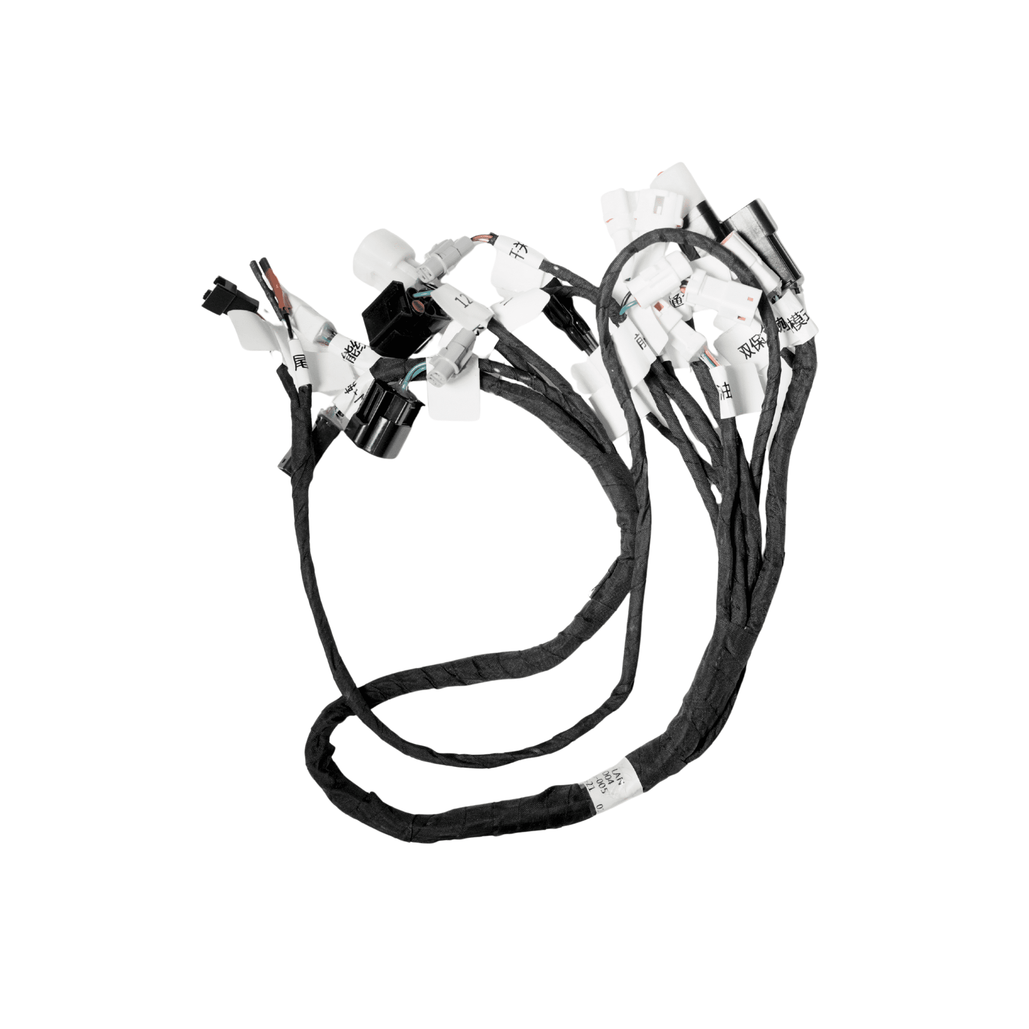 RERODE Main Harness (R1+ OEM)