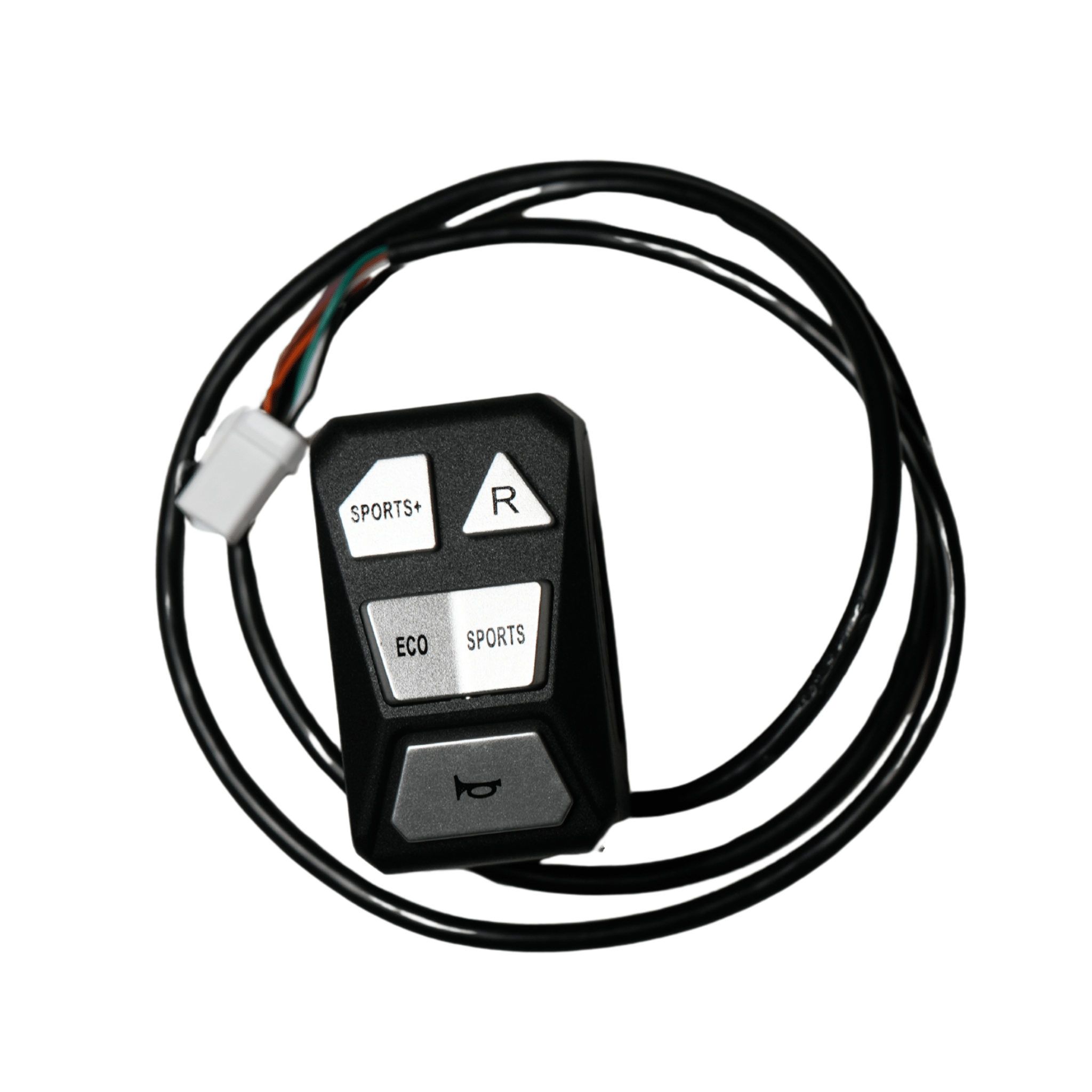 RERODE Mode Selector (R1+ OEM)