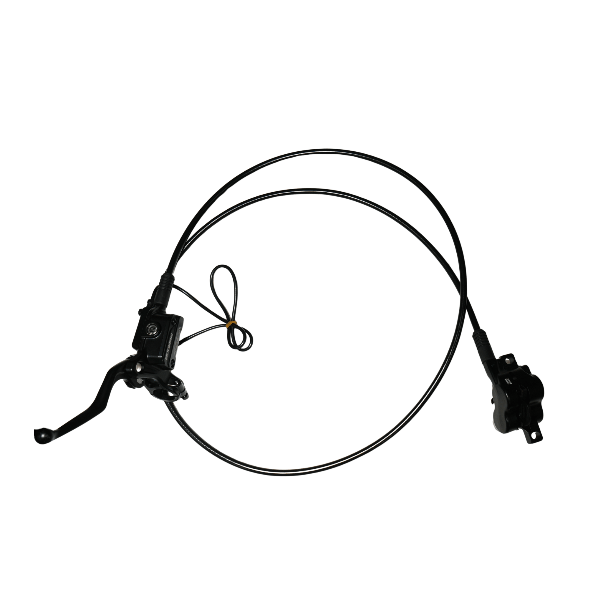 RERODE Rear Brake Assembly (R1+ OEM)