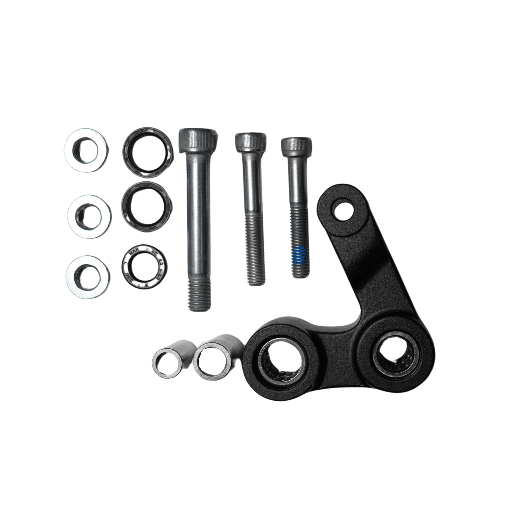 RERODE Rear Shock Linkage Assembly (R1+ OEM)