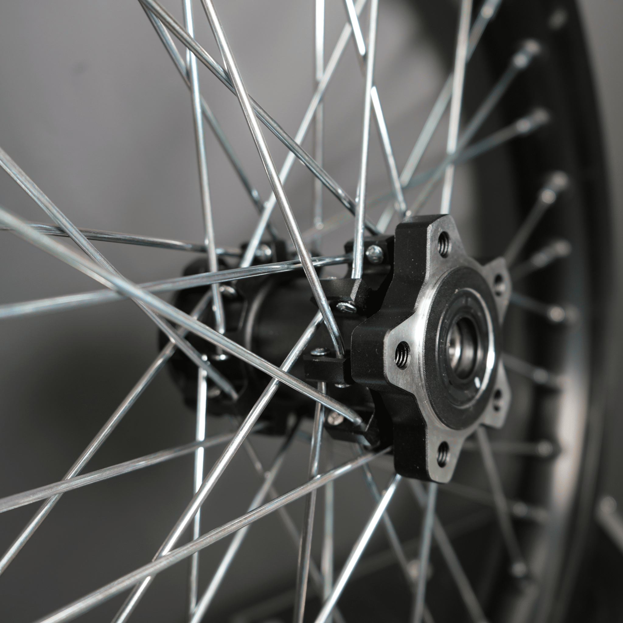 RERODE Rear Wheel (R1+ OEM)
