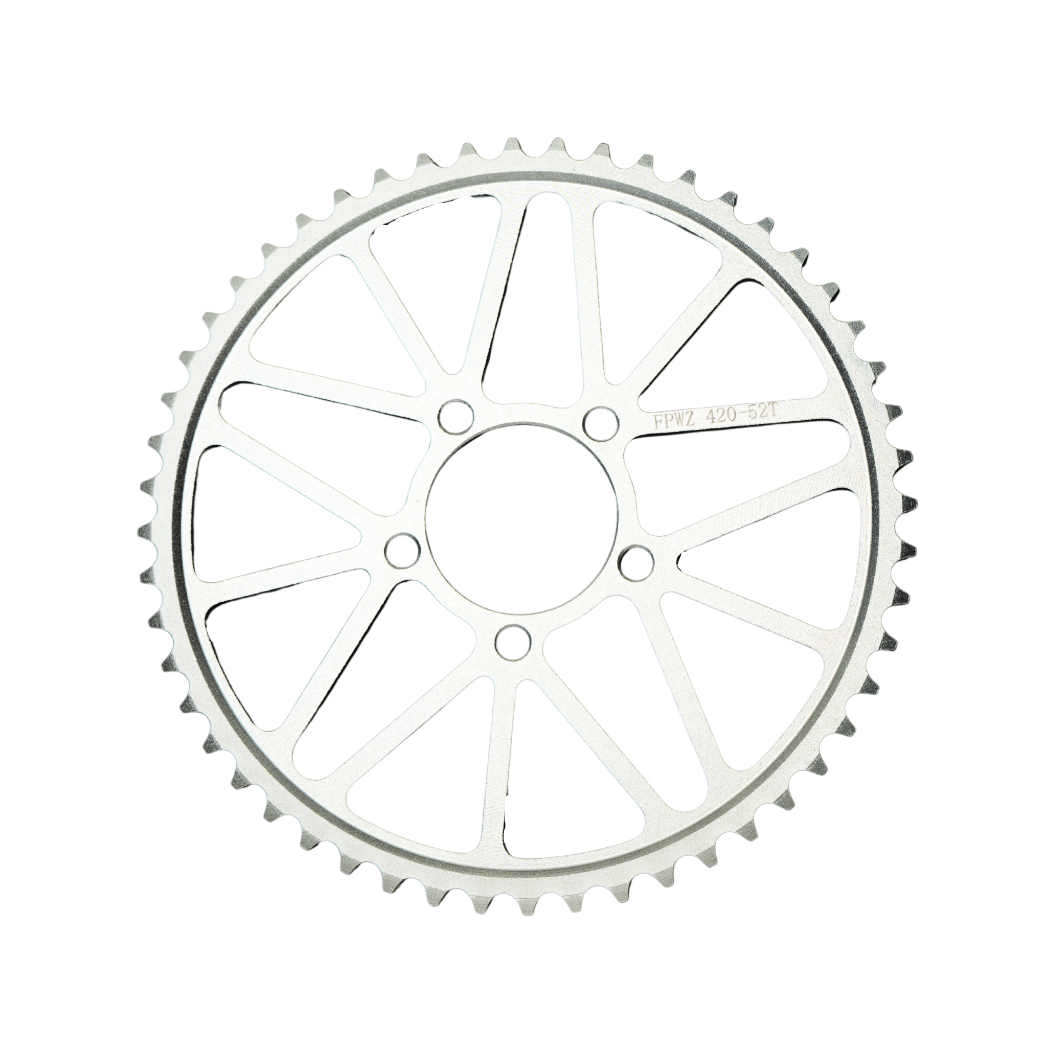 RERODE Sprocket 52 Teeth (R1+ OEM)