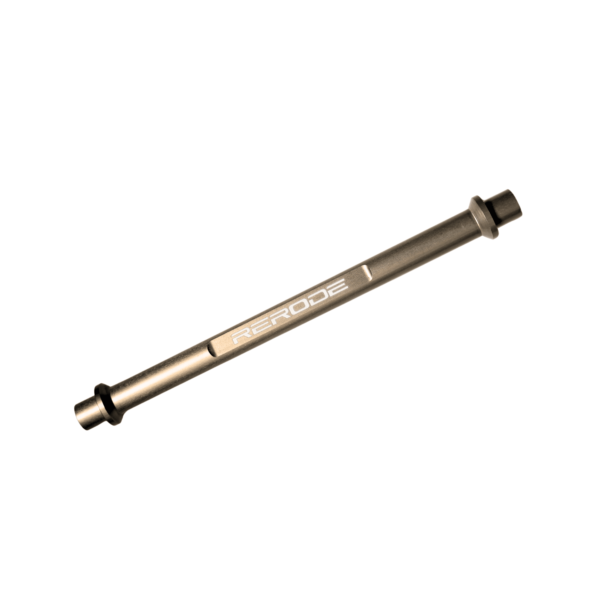 RERODE Foot Peg Support Brace (R1+ OEM)