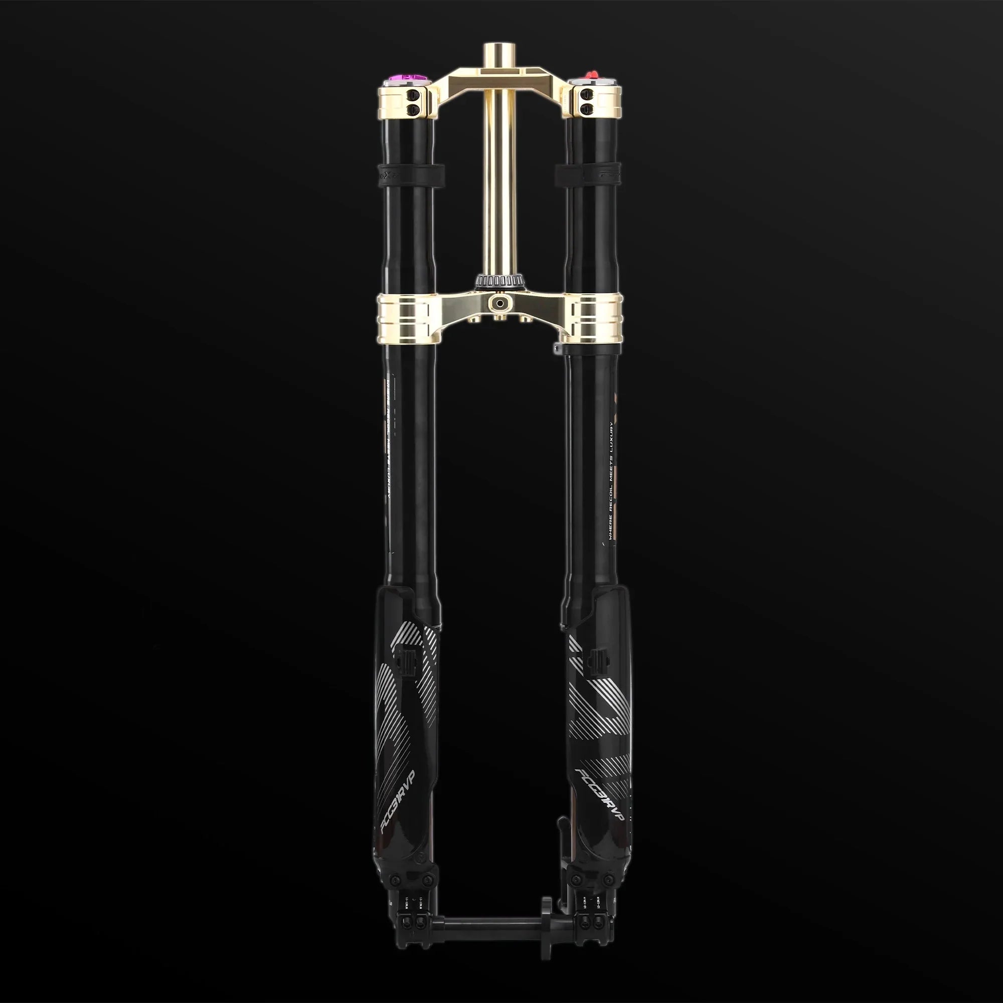 RFloXa Hawk31 Max (Gold)