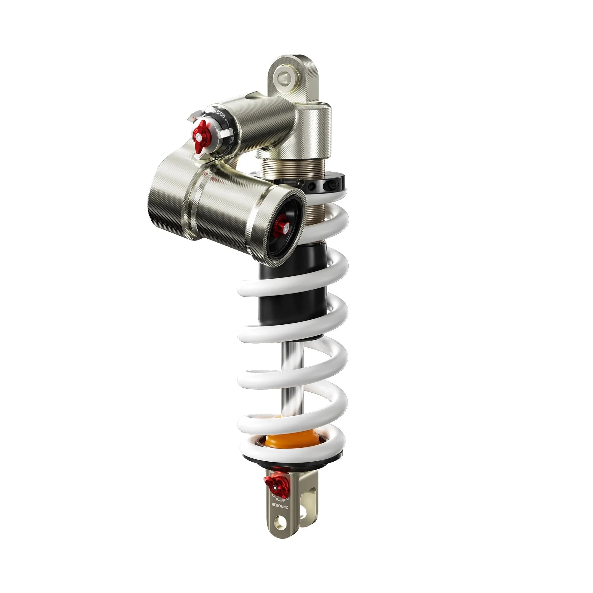 RFloXa RAF55RV - Pinned Electric