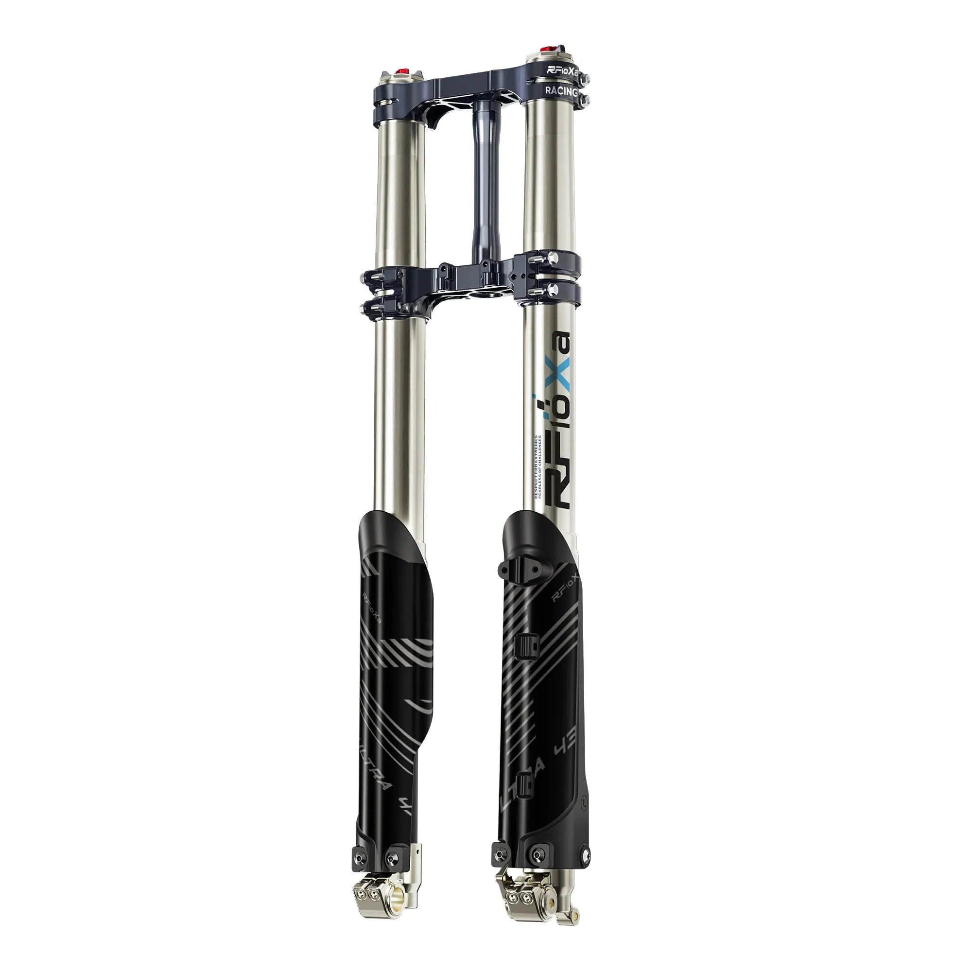 RFloXa Ultra43 - Pinned Electric