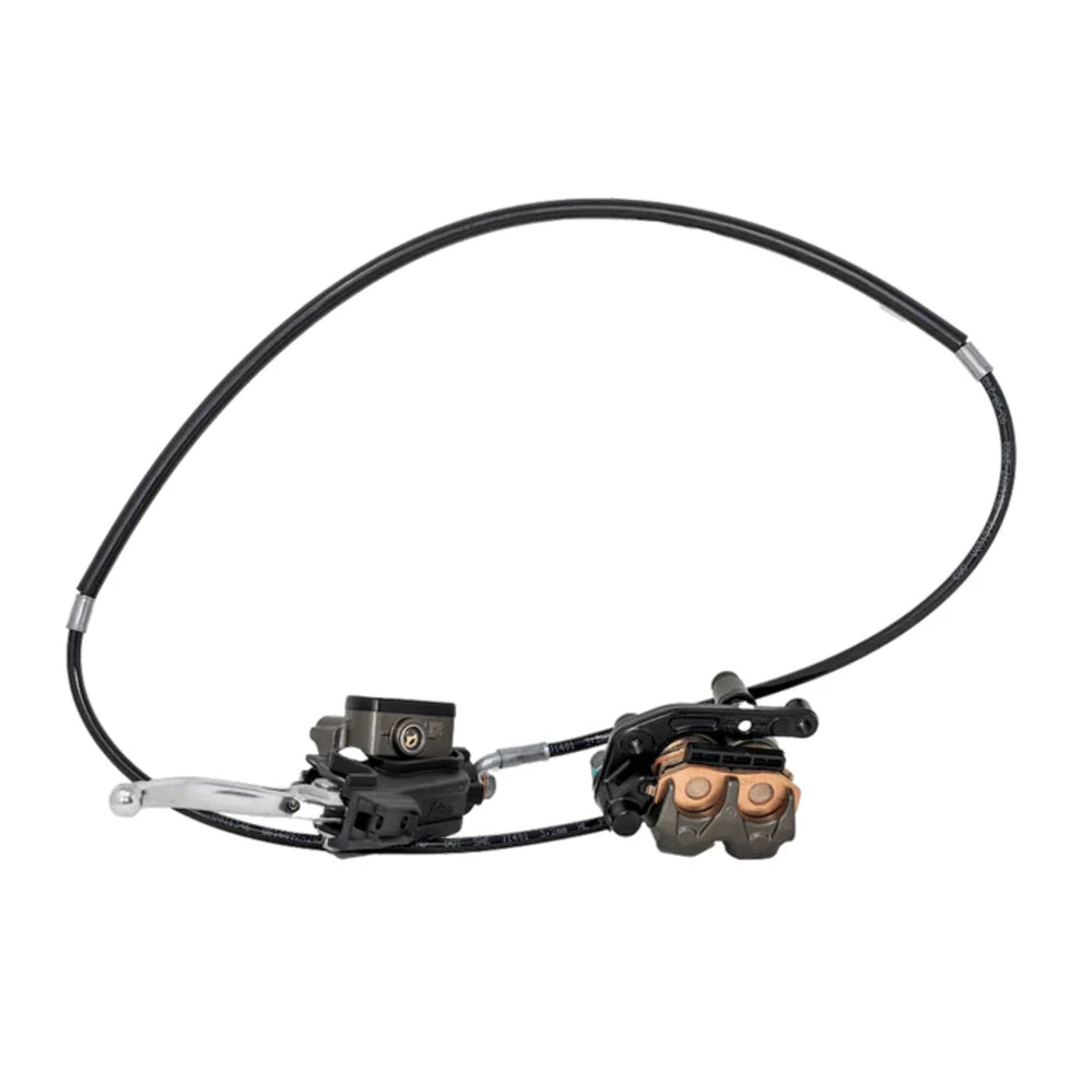 Ultra bee front brake assembly