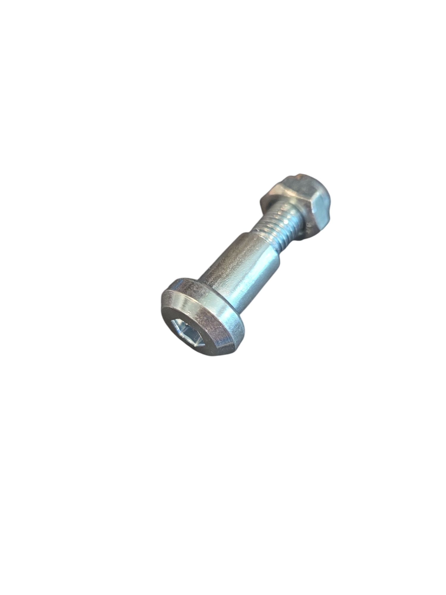 Surron LBX OEM Kickstand Bolt and Nut