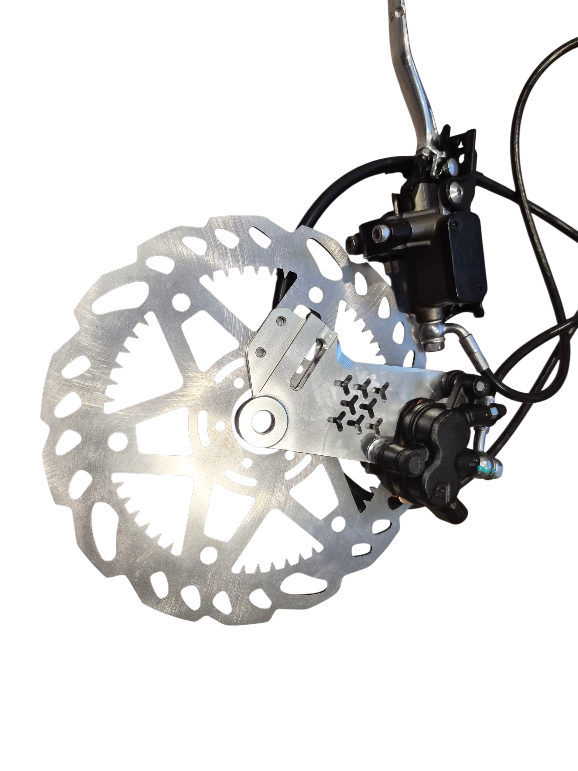 Surron LBX/ERP 1.0/2.0 Brake Kit-BLACK FRIDAY PRICING!