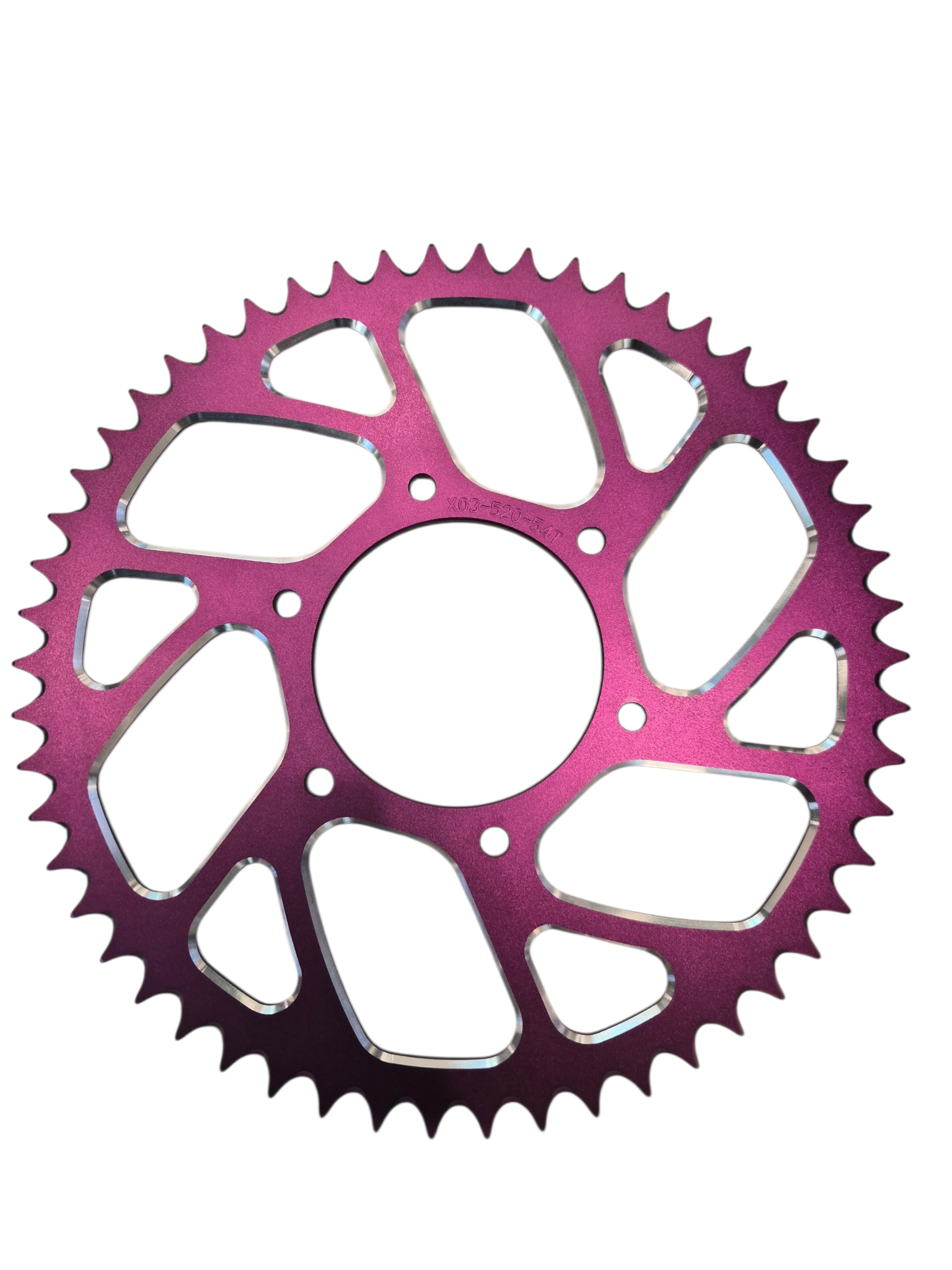 Ultra Bee Sprocket
