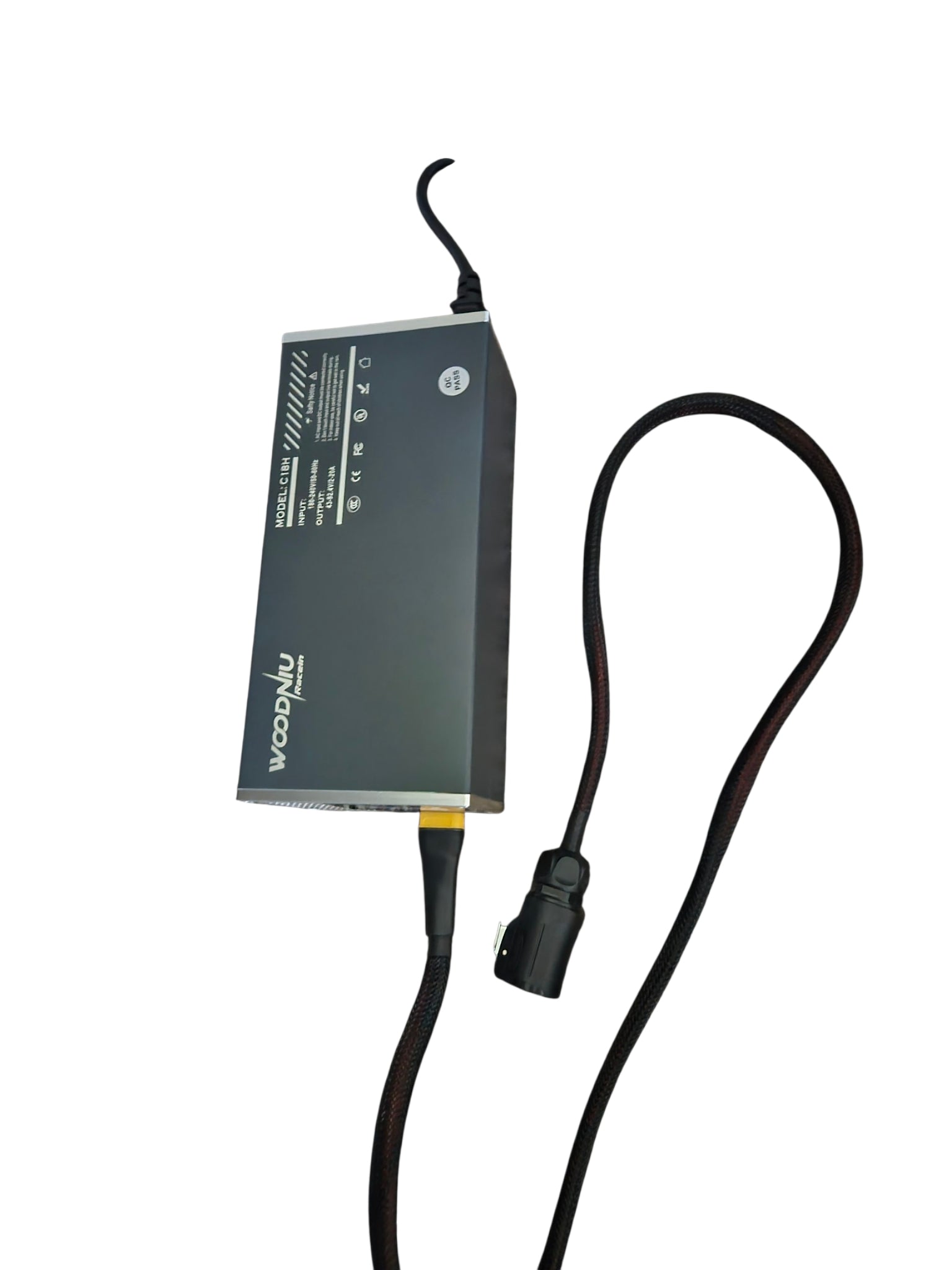 Surron Ultra Bee Adjustable Smart Charger 110V AC North America Version