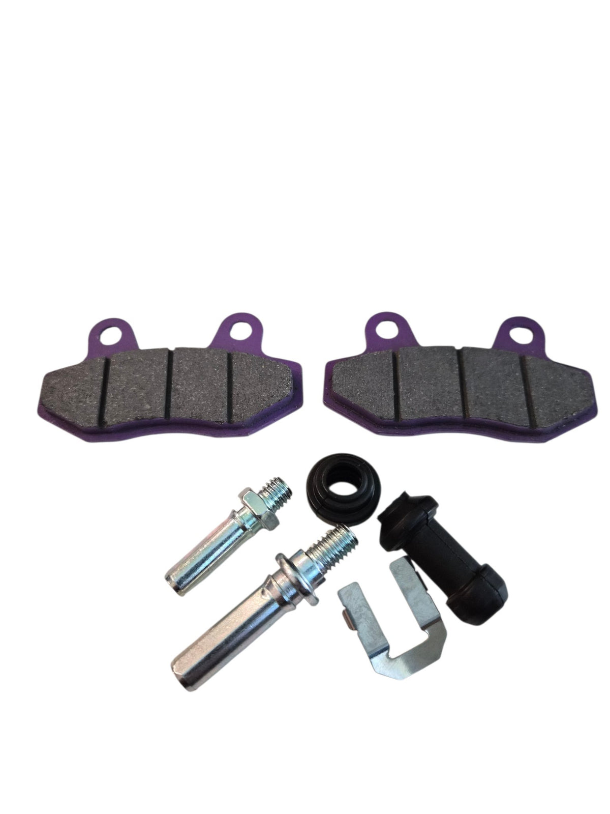 Sur-Ron Ultra Bee Caliper Hardware Kit