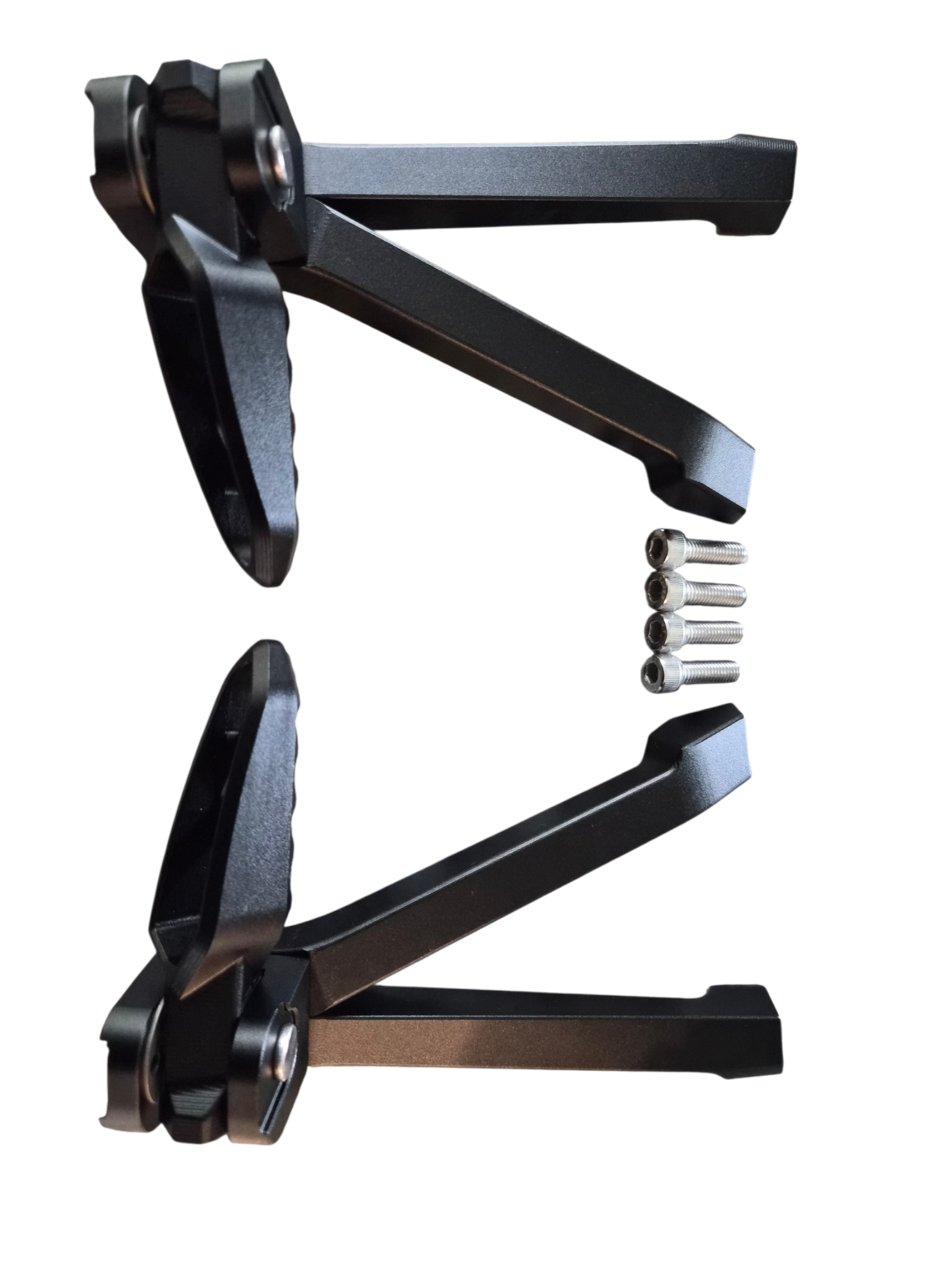 Surron Ultra Bee passenger pegs kit