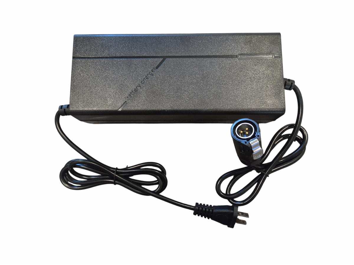 Surron LBX/ Segway X260 60V Battery Charger