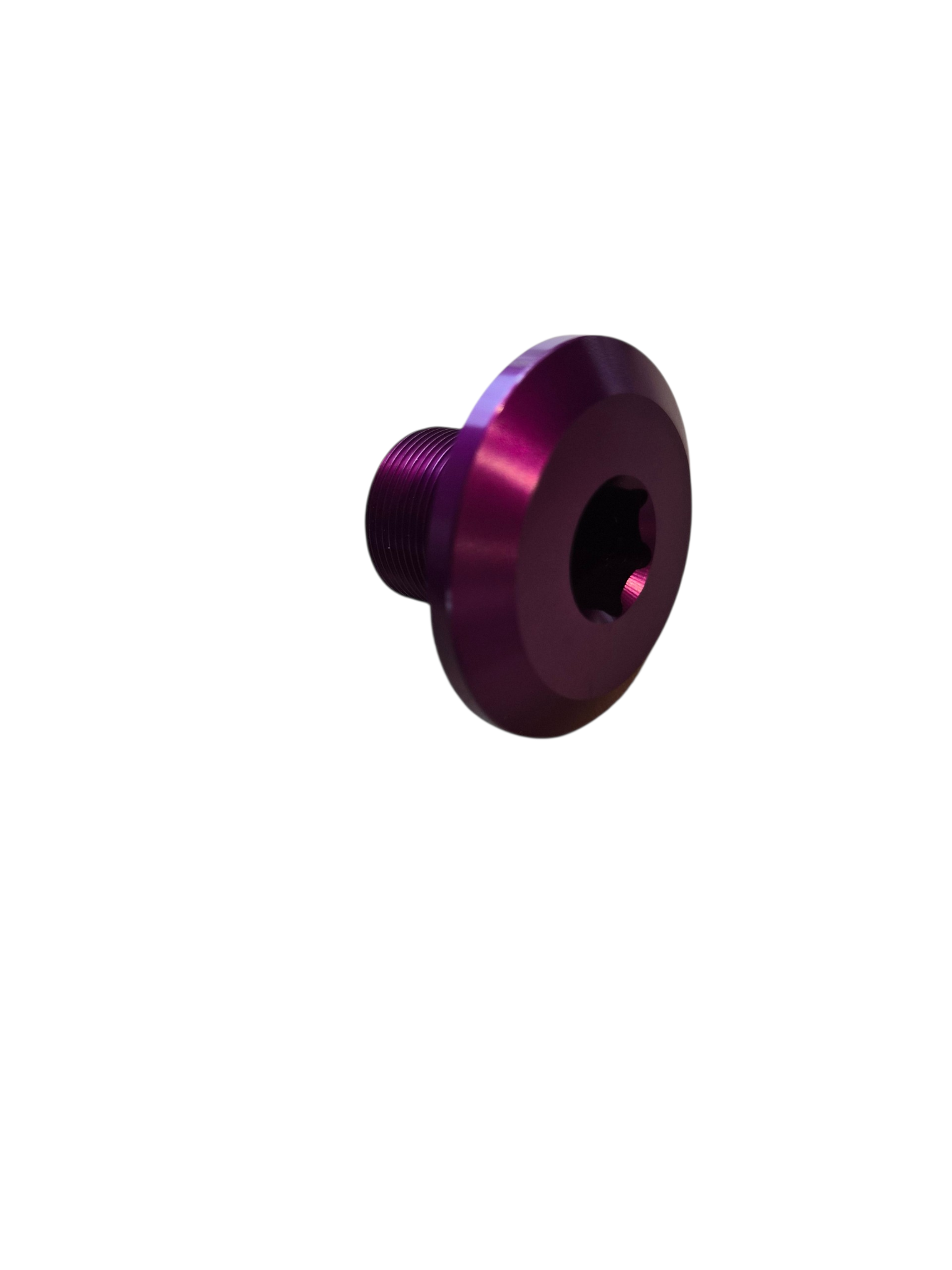 Ultra Bee Triple Clamp Top Cap