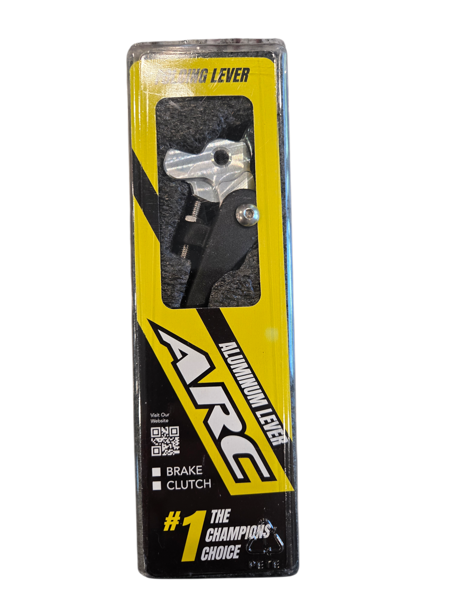 ARC Formula Emoto Brake Levers