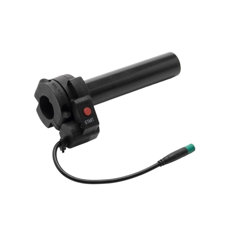 Replacement Throttle Talaria Sting MX4 / MX5 / X3 Concept (Green Connector)