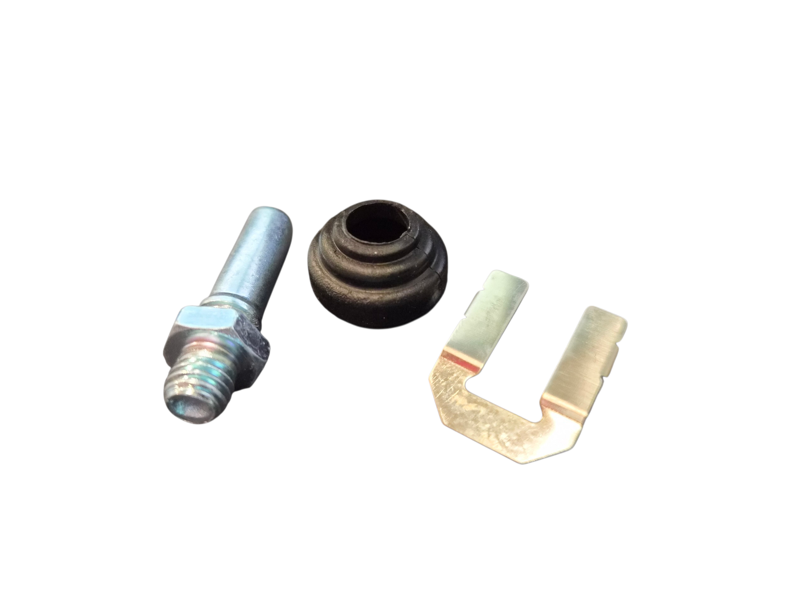 Surron Ultra Bee Caliper Hardware Kit