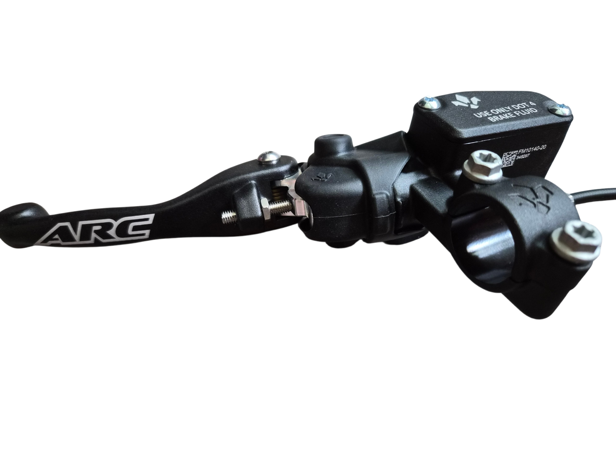 Formula Emoto Brake kit Surron LBX/Talaria/SS Pro DOT4