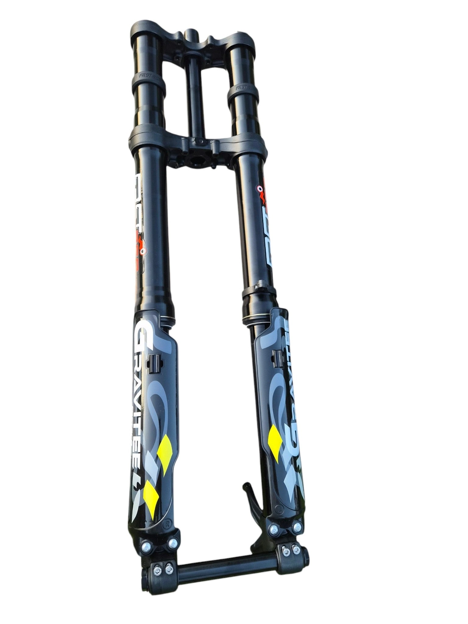 FastAce/Vonkat Suspension Bundle