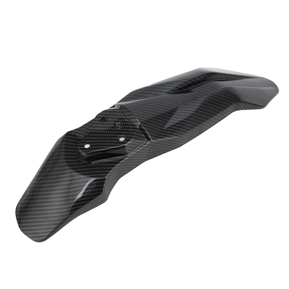 Carbon Fiber GLOSS SURRON Plastics