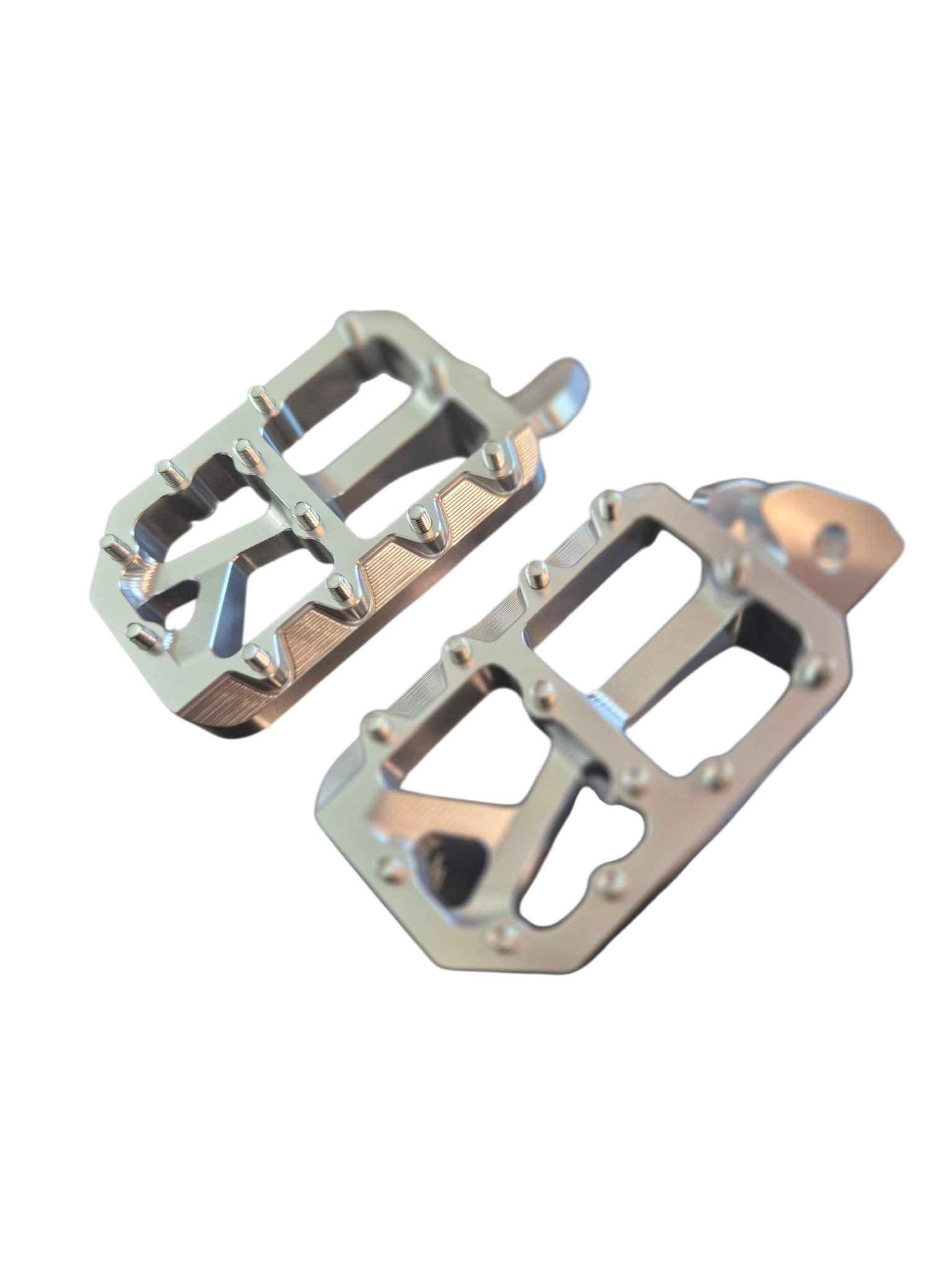 Surron LBX/ERP Footpegs