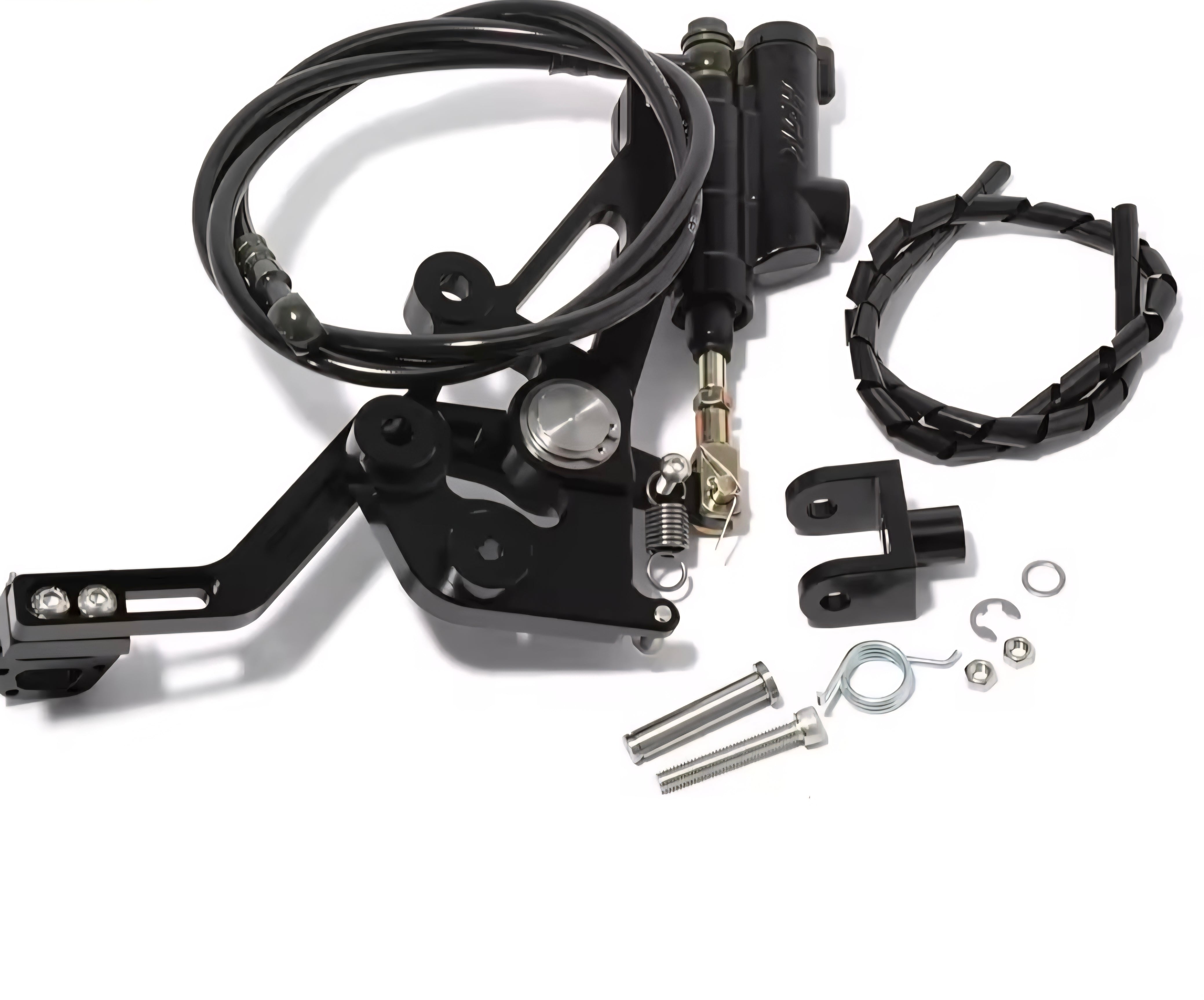 Talaria Komodo Rear Brake Foot Brake-**PREORDER** ETA End March