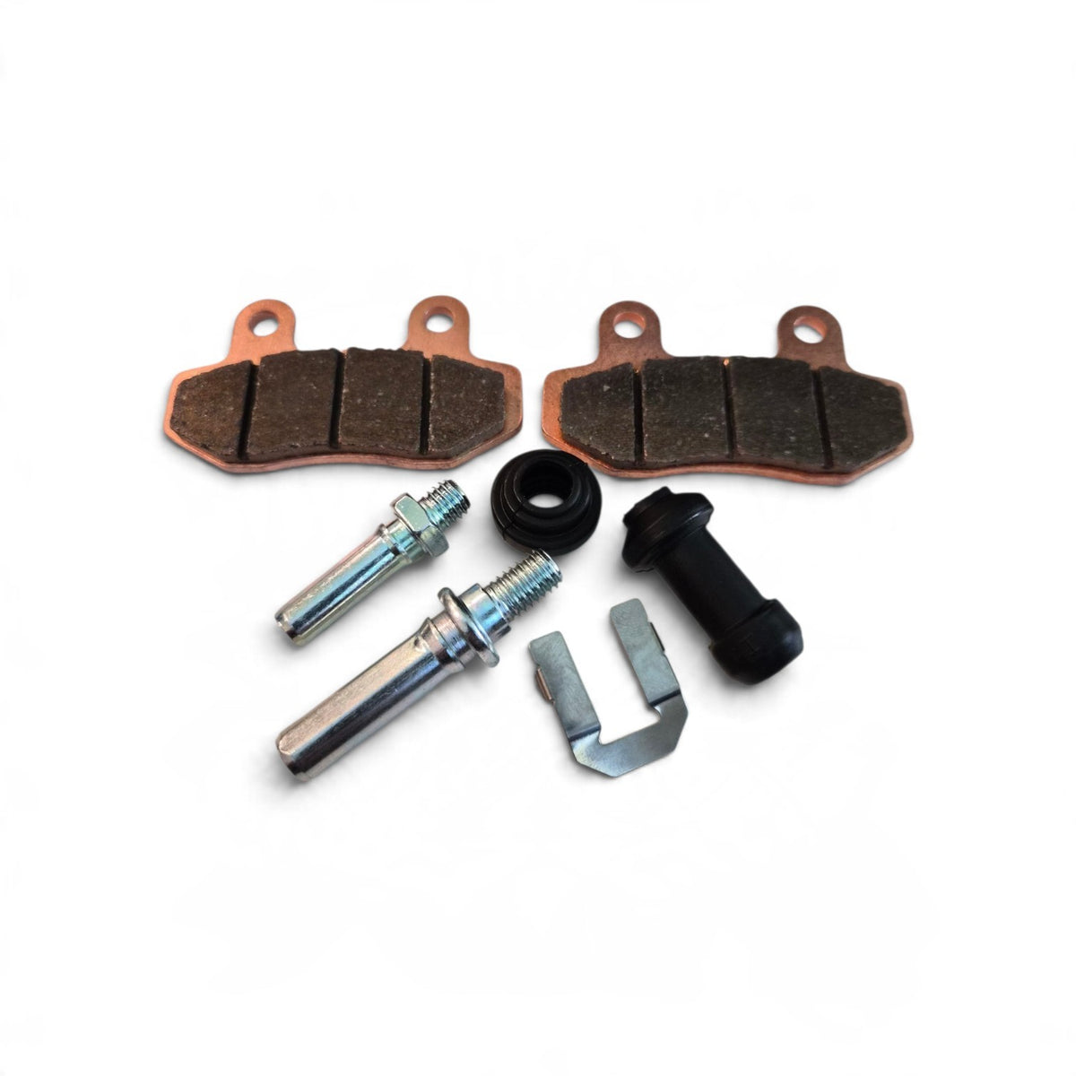 Sur-Ron Ultra Bee Caliper Hardware Kit