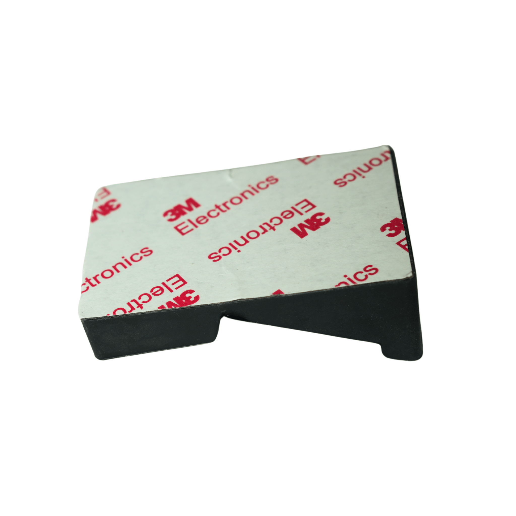 Rubber Upper Battery Brace (Ventus OEM)