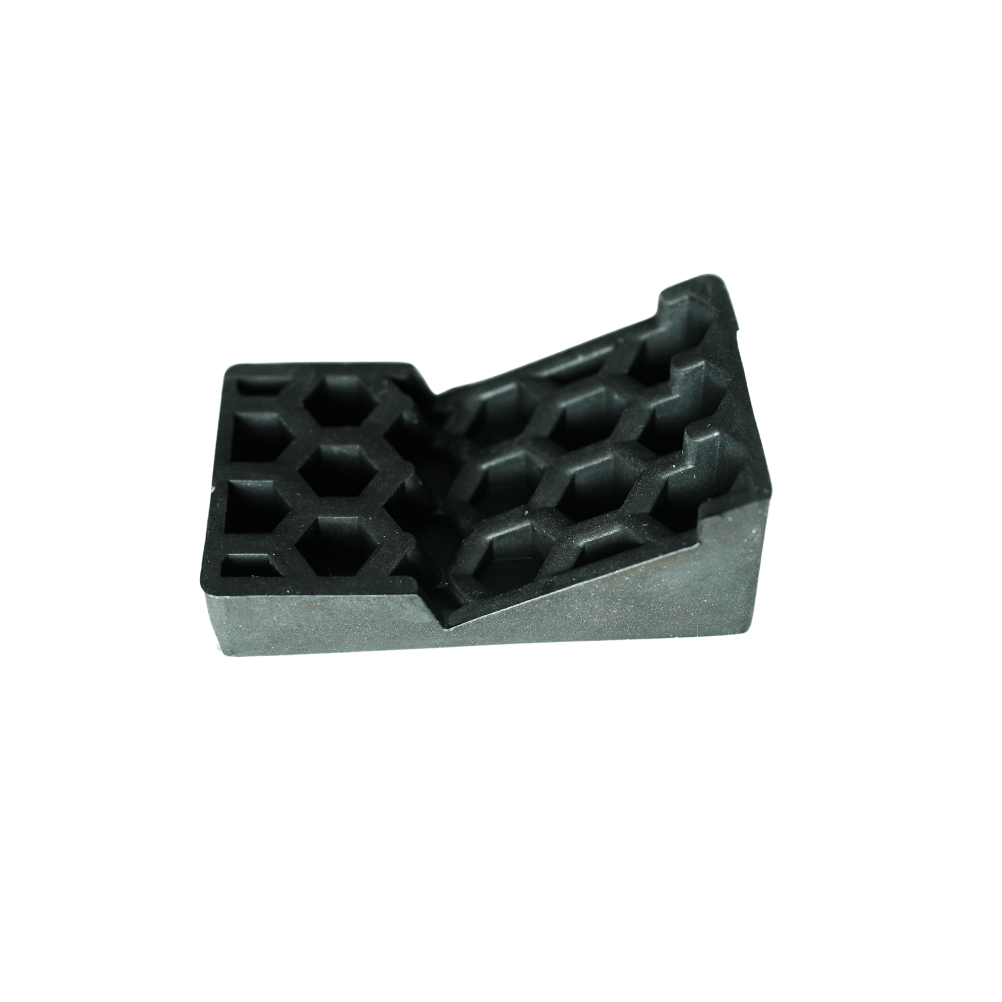 Rubber Upper Battery Brace (Ventus OEM) - Pinned Electric