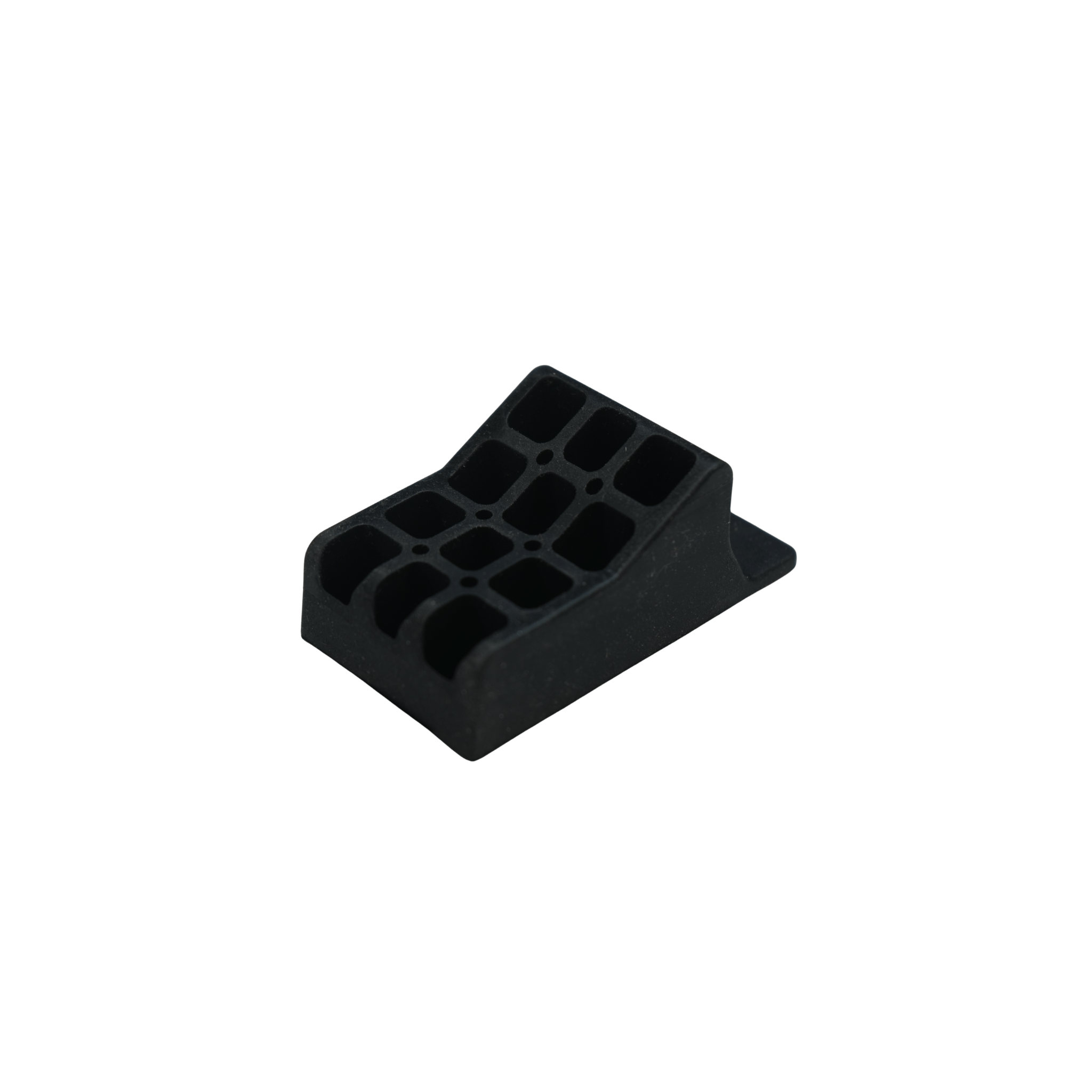 Rubber Upper Battery Brace (Ventus OEM) - Pinned Electric