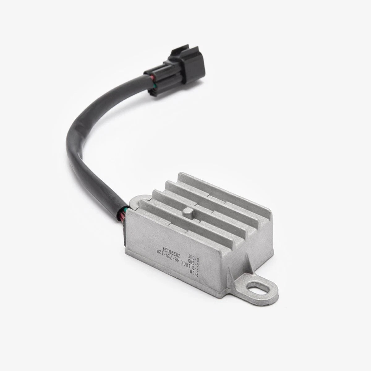 Talaria DC Converter