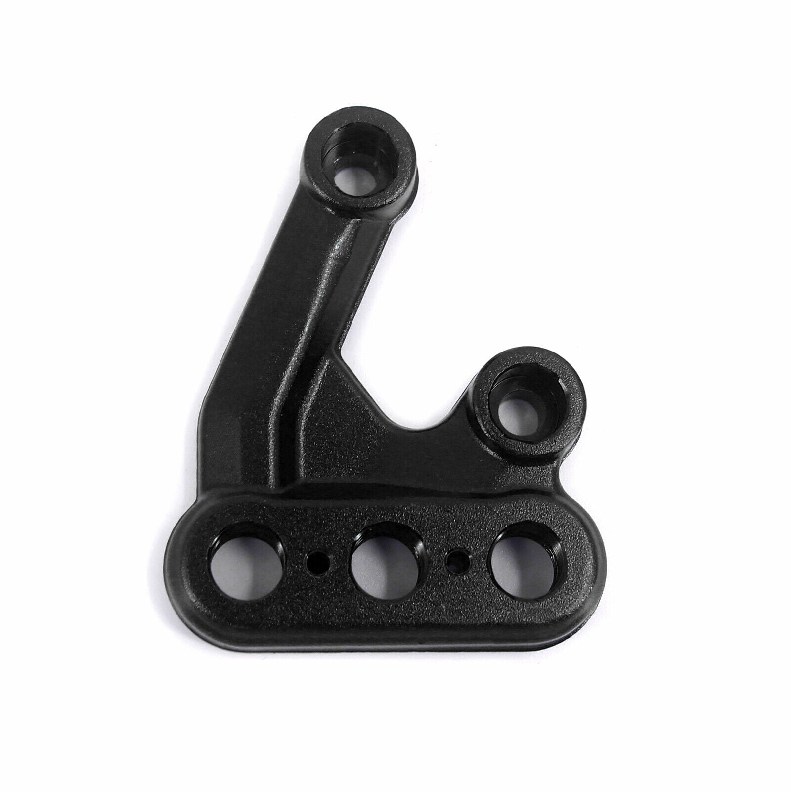 OEM Surron LBX Footpeg Bracket Assembly