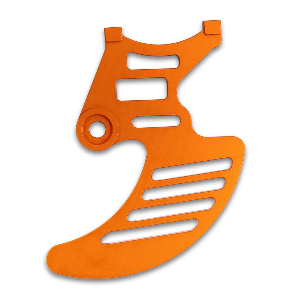 Fin Guard Sur Ron Rear Shark Fin Style Disc Guard