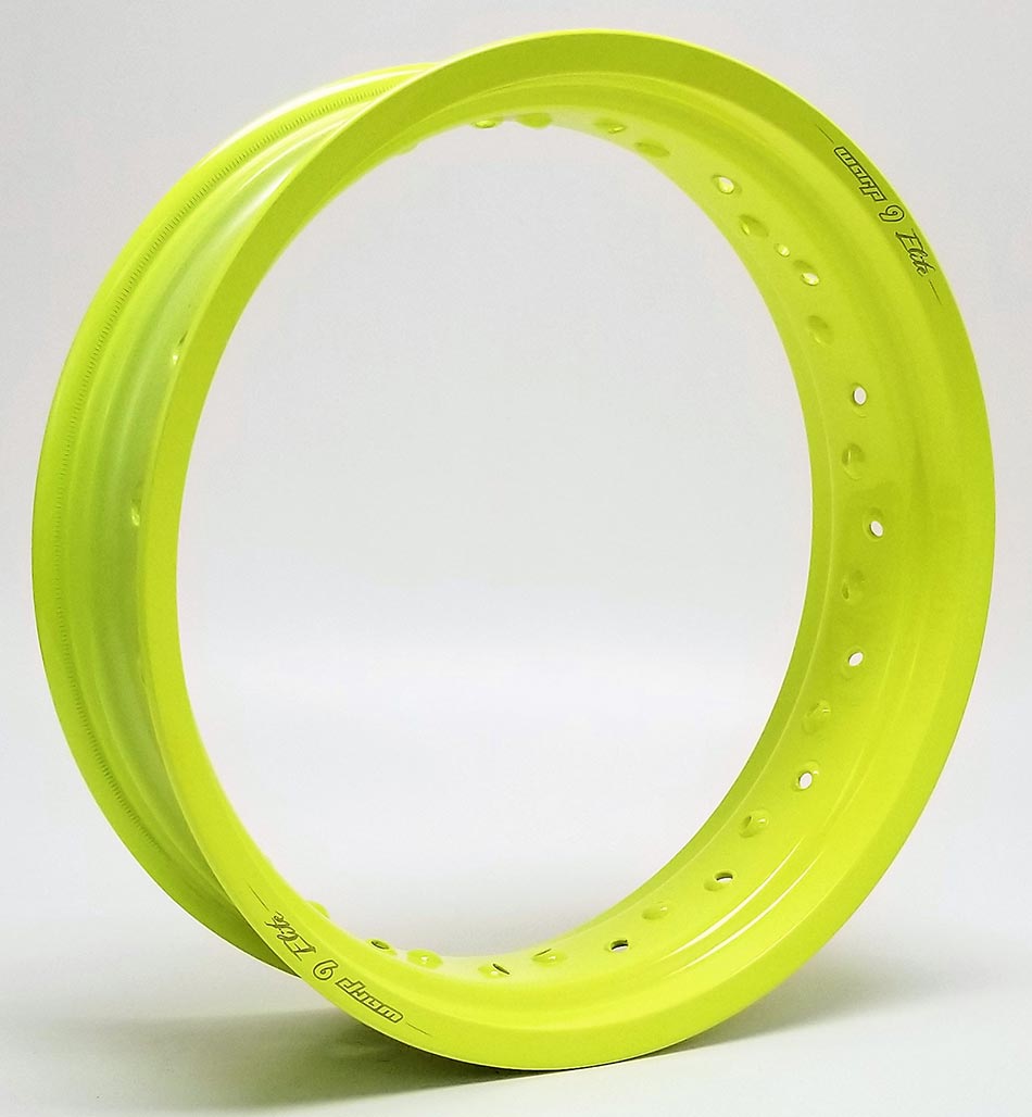 Supermoto Rims
