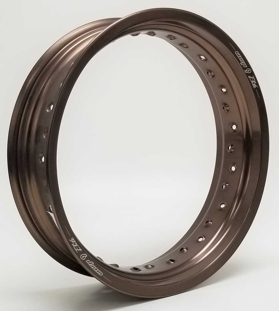 Supermoto Rims