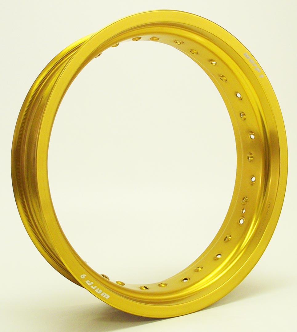 Supermoto Rims