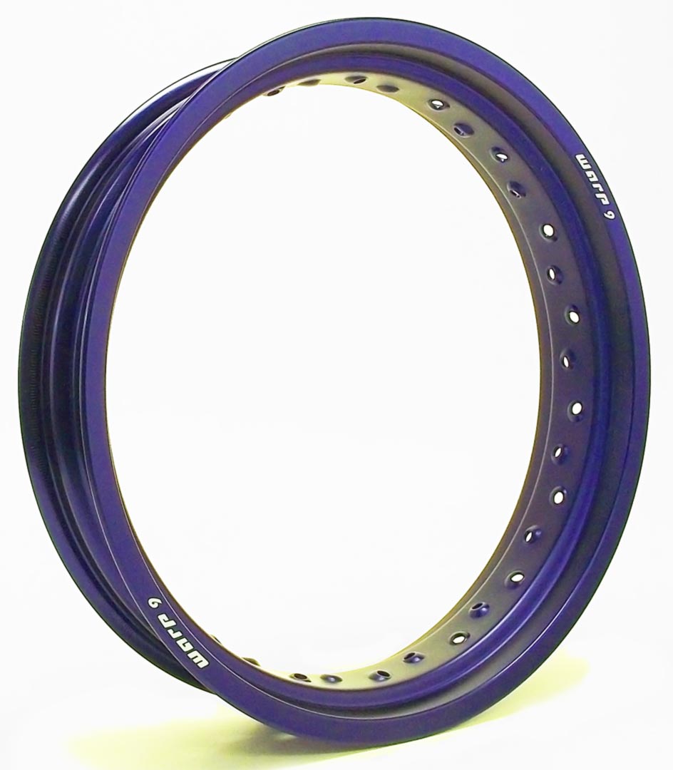 Supermoto Rims
