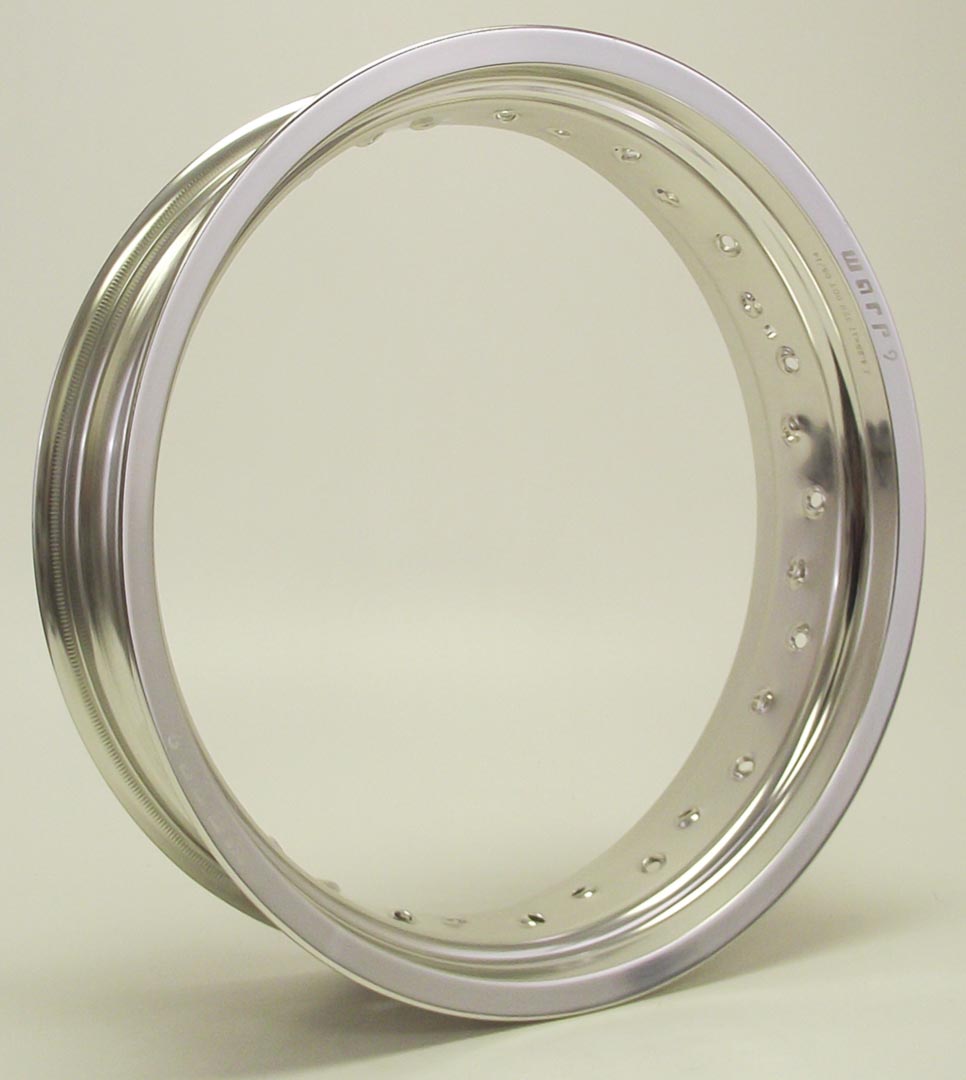Supermoto Rims