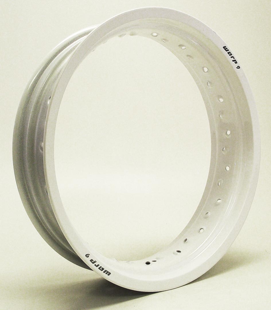 Supermoto Rims