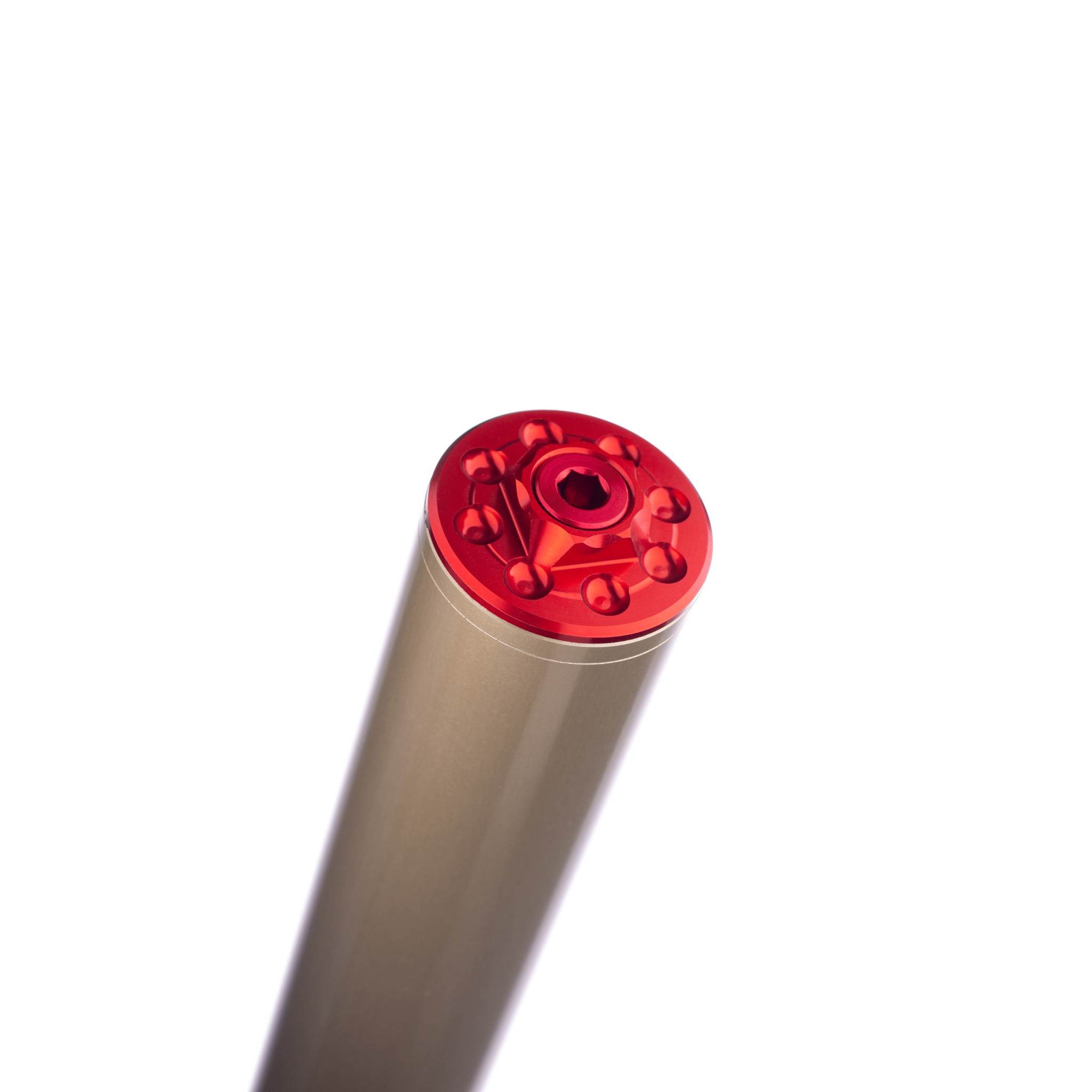 TECH 039 Trial Racing Fork