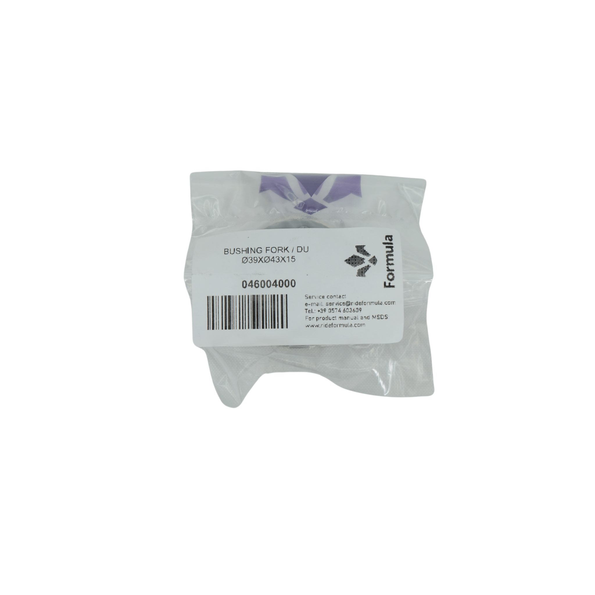 TECH e39 Fork Bushing (e39 Emoto Fork)