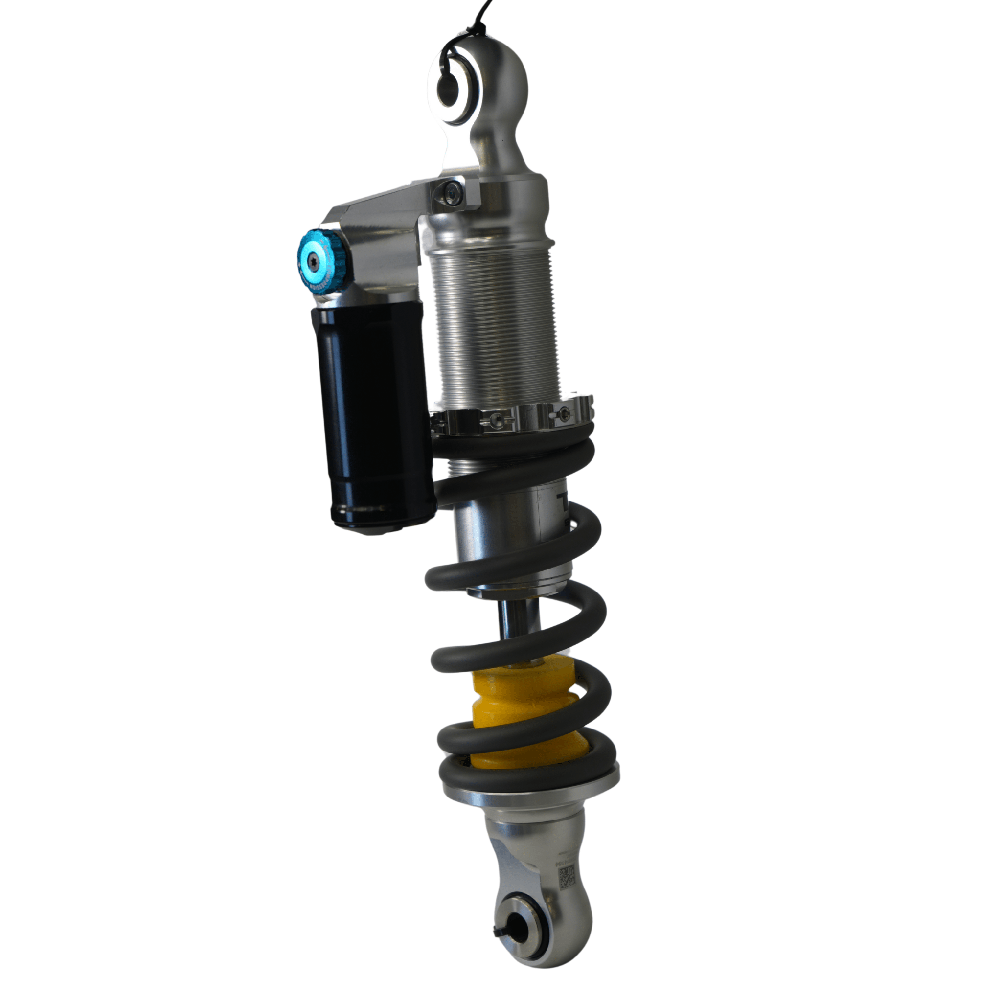TECH Electric Motion Rear Shock