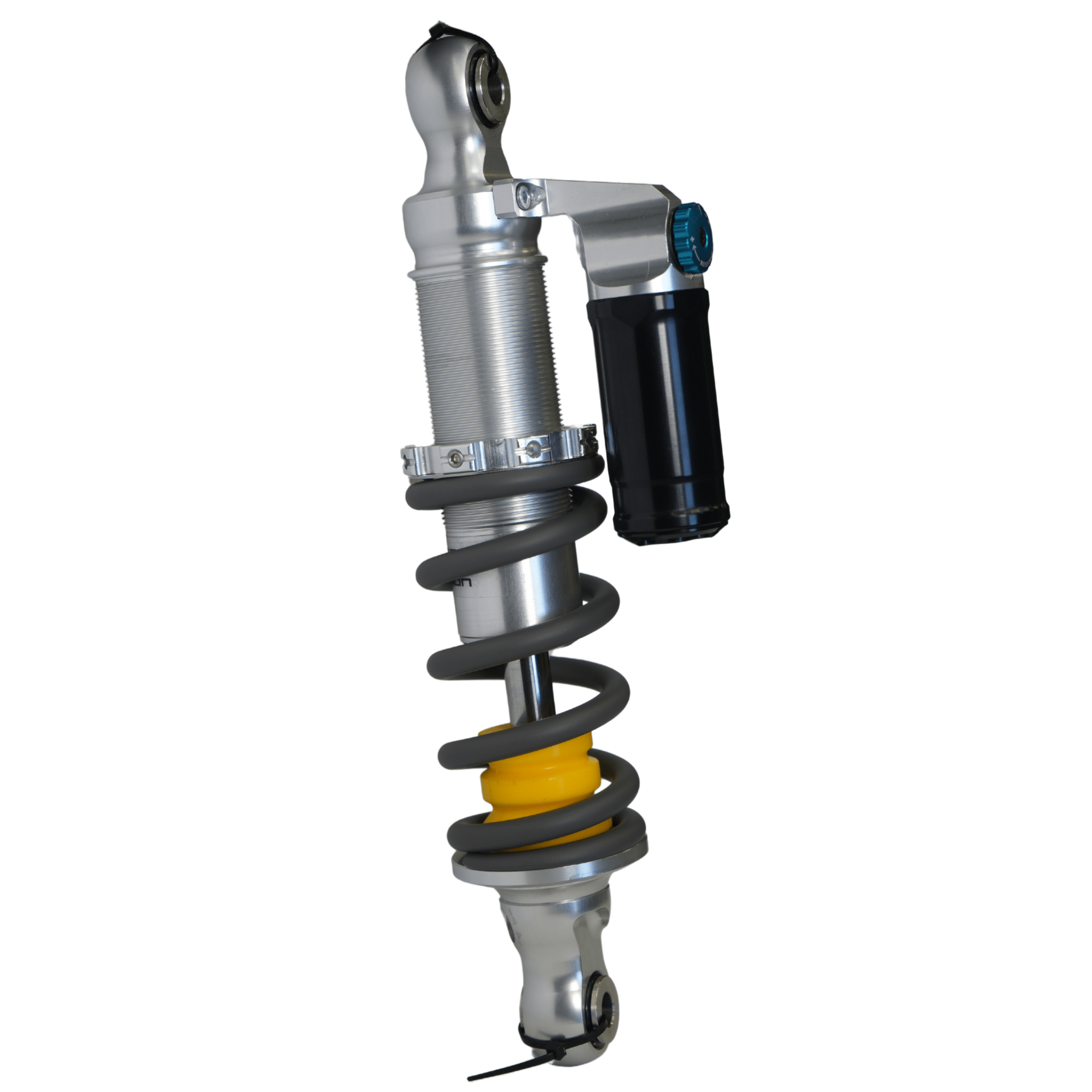 TECH Electric Motion Rear Shock