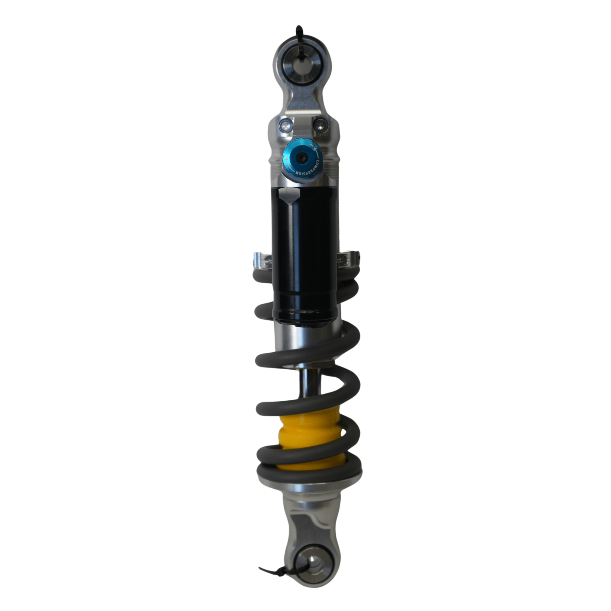 TECH Electric Motion Rear Shock
