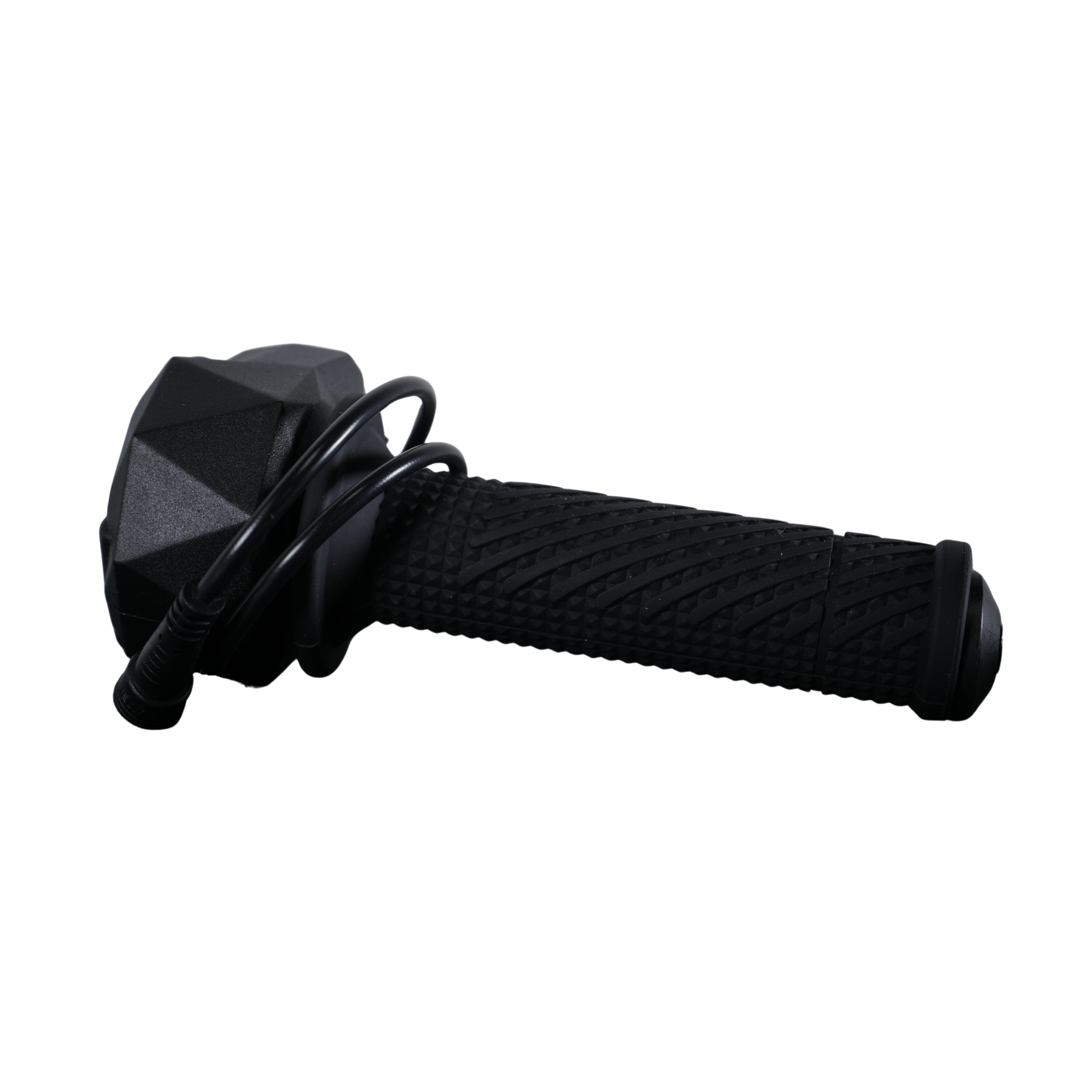 Throttle with Grip (Ventus OEM) - Pinned Electric