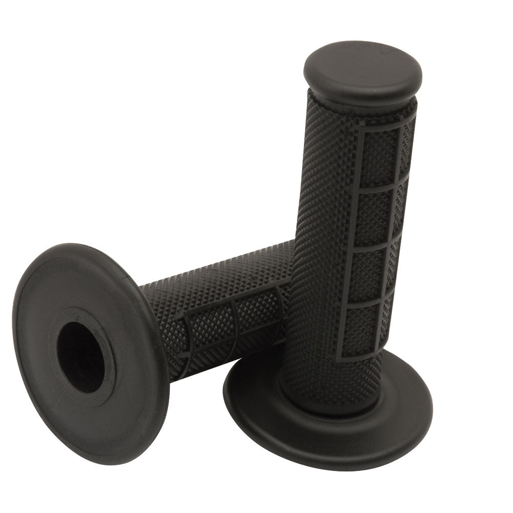 TUSK MX Grips - Black
