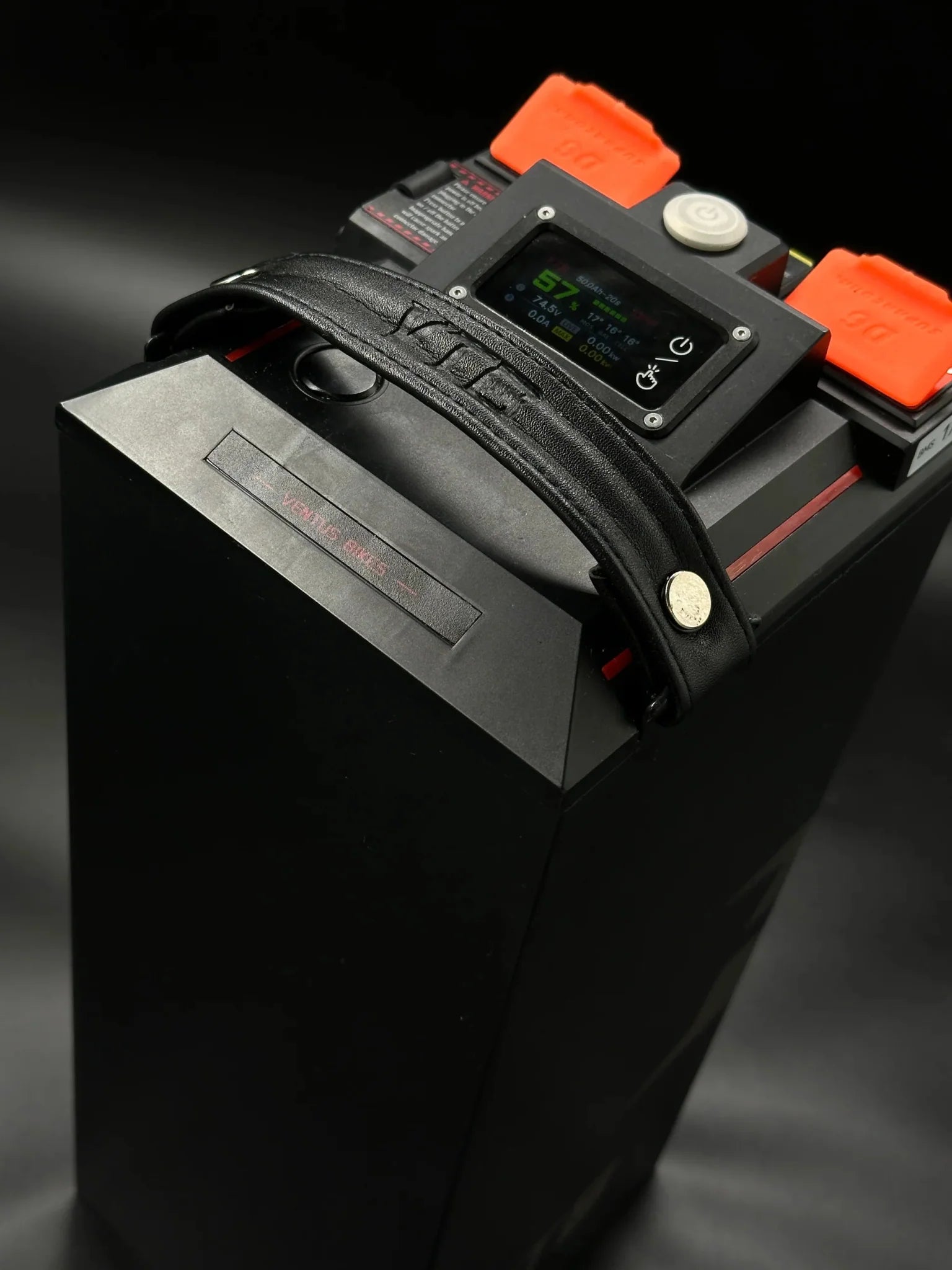 Ventus Battery EVO GT 72V 50Ah (Surron Light Bee Fitment)