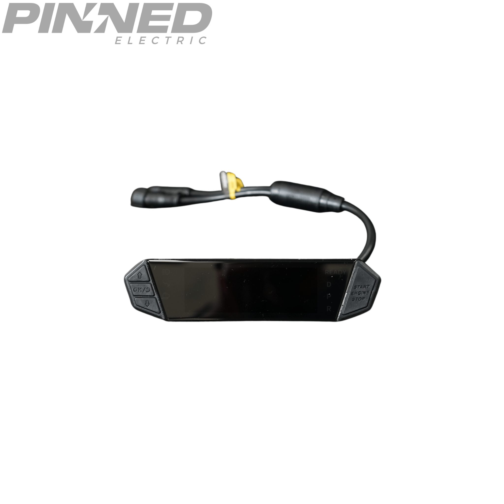 Ventus Display (Ventus OEM)