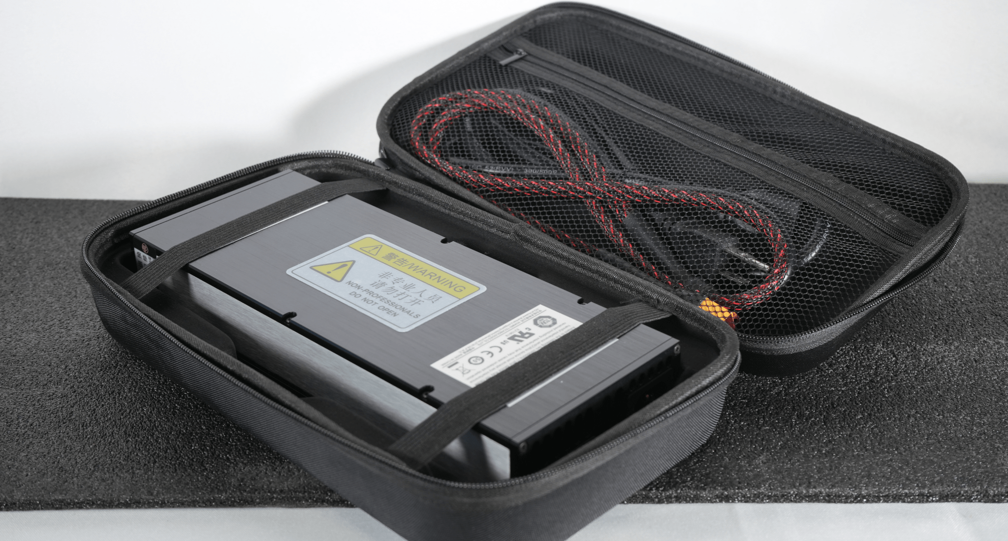Ventus Fast Charger